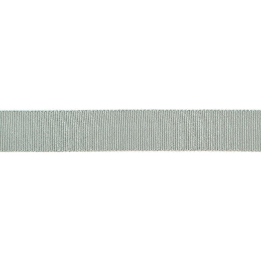 Versailles 7/8" Grosgrain Ribbon - Spa by Europatex Fabric Versailles 100% Rayon China See Sample Horizontal: N/A and Vertical: N/A 0.88 inches  - Fabric Carolina -