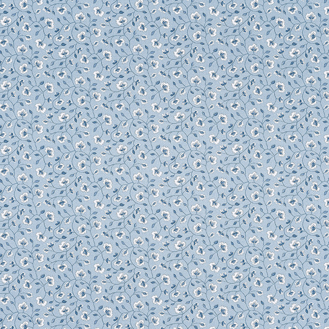 Chelsea Blue AF57841 by Anna French Fabric Anna French Fabric Chelsea Blue AF57841Fabric Bristol Fabric Book 100% Cotton UNITED STATES </p><p>Repeat: V: 10 54 - Fabric Carolina - Chelsea Blue AF57841 by Anna French Fabric Anna French Fabric Chelsea Blue AF57841Fabric Bristol Fabric Book 100% Cotton UNITED STATES </p><p>Repeat: V: 10 54 - Fabric Carolina -