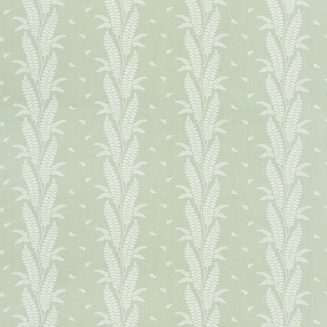 Ensbury Fern Green AW57826 by Anna French Fabric Anna French Fabric Ensbury Fern Green AW57826Fabric Bristol Fabric Book 66% Linen, 34% Cotton INDIA </p><p>Repeat: V: 7 54 - Fabric Carolina - Ensbury Fern Green AW57826 by Anna French Fabric Anna French Fabric Ensbury Fern Green AW57826Fabric Bristol Fabric Book 66% Linen, 34% Cotton INDIA </p><p>Repeat: V: 7 54 - Fabric Carolina -