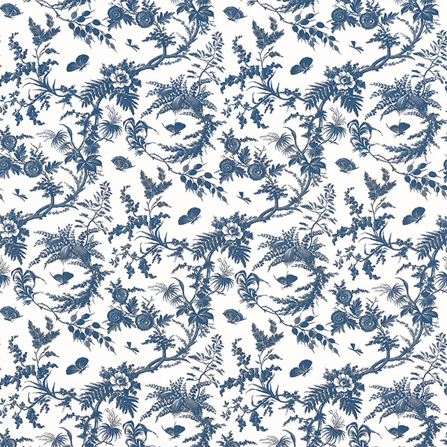 Newlands Toile Blue AF57837 by Anna French Fabric Anna French Fabric Newlands Toile Blue AF57837Fabric Bristol Fabric Book 100% Cotton UNITED KINGDOM </p><p>Repeat: V: 35.5 54 - Fabric Carolina - Newlands Toile Blue AF57837 by Anna French Fabric Anna French Fabric Newlands Toile Blue AF57837Fabric Bristol Fabric Book 100% Cotton UNITED KINGDOM </p><p>Repeat: V: 35.5 54 - Fabric Carolina -
