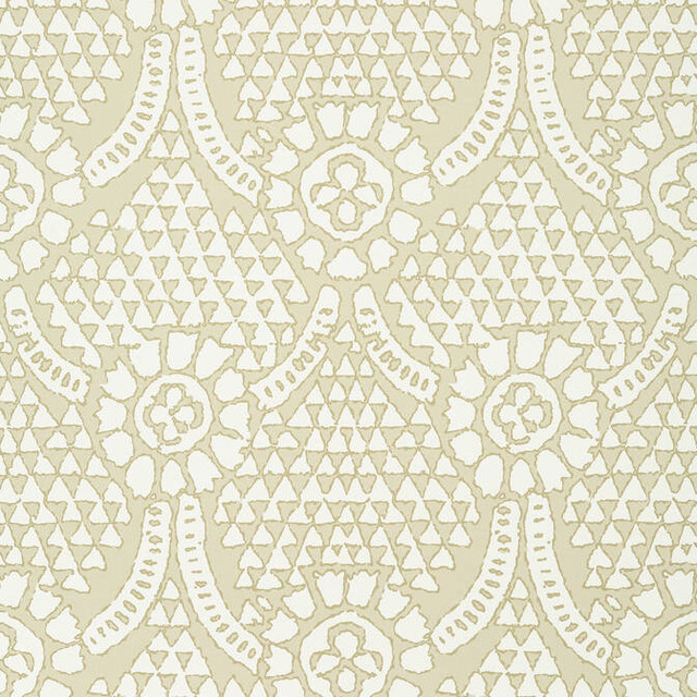 Chamomile Beige T14319 by Thibaut Wallpaper Thibaut Wallpaper Chamomile Beige T14319Wallpaper Canopy Wallpaper UNITED STATES </p><p>Repeat: V: 18 27 - Fabric Carolina - Chamomile Beige T14319 by Thibaut Wallpaper Thibaut Wallpaper Chamomile Beige T14319Wallpaper Canopy Wallpaper UNITED STATES </p><p>Repeat: V: 18 27 - Fabric Carolina -