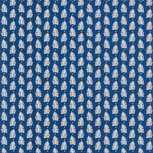 Ferndale Navy T10651 by Thibaut Wallpaper Thibaut Wallpaper Ferndale Navy T10651Wallpaper Ceylon Wallpaper UNITED STATES </p><p>Repeat: V: 2 27 - Fabric Carolina -