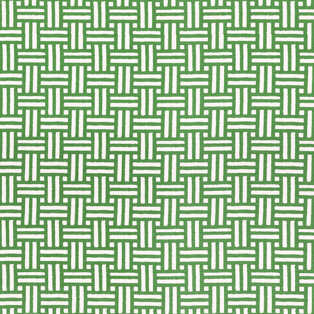 Piermont Green F910620 by Thibaut Fabric Thibaut Fabric Piermont Green F910620Fabric Ceylon Fabric 56% Linen, 44% Cotton INDIA </p><p>Repeat: V: 2.75 54 - Fabric Carolina -