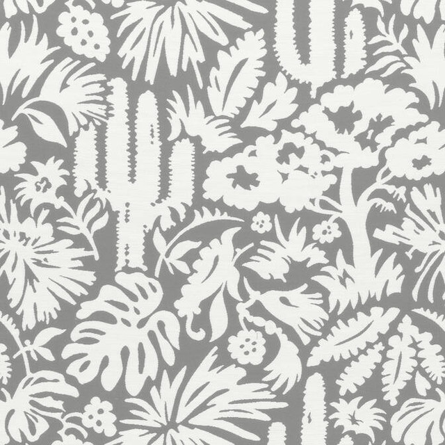 Botanica Nickel W74624 by Thibaut Fabric Thibaut Fabric Botanica Nickel W74624Fabric Festival 100% Polyester (UV) UNITED STATES </p><p>Repeat: V: 26 54 - Fabric Carolina - Botanica Nickel W74624 by Thibaut Fabric Thibaut Fabric Botanica Nickel W74624Fabric Festival 100% Polyester (UV) UNITED STATES </p><p>Repeat: V: 26 54 - Fabric Carolina -