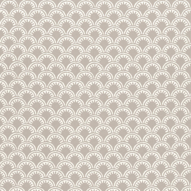 Maisie Sand W74647 by Thibaut Fabric Thibaut Fabric Maisie Sand W74647Fabric Festival 100% Polyester (UV) UNITED STATES </p><p>Repeat: V: 1.62 54 - Fabric Carolina -