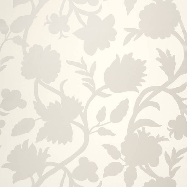Cabrera Pearl T35134 by Thibaut Wallpaper Thibaut Wallpaper Cabrera Pearl T35134Wallpaper Graphic Resource Wallpaper U.S.A. </p><p>Repeat: V: 25.25 27 - Fabric Carolina -