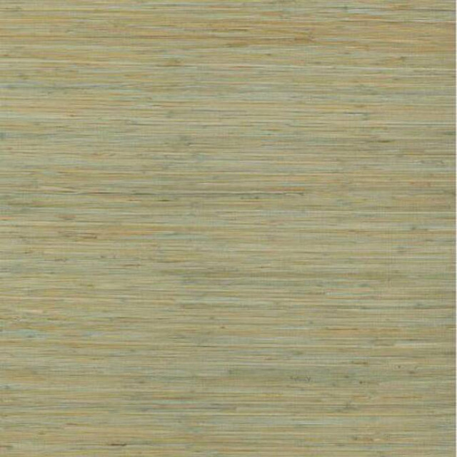 Bamboo Weave Aqua T3692 by Thibaut Wallpaper Thibaut Wallpaper Bamboo Weave Aqua T3692Wallpaper Grasscloth Resource 2 Bamboo CHINA </p><p>Repeat: V: - 36 - Fabric Carolina -