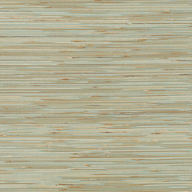 St. Martin Aqua T3613 by Thibaut Wallpaper Thibaut Wallpaper St. Martin Aqua T3613Wallpaper Grasscloth Resource 2 Boodle CHINA </p><p>Repeat: V: - 36 - Fabric Carolina -