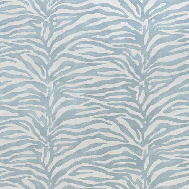 Serengeti Aqua F985026 by Thibaut Fabric Thibaut Fabric Serengeti Aqua F985026Fabric Greenwood Fabric Book 55% Linen, 45% Rayon U.S.A. </p><p>Repeat: V: 35.5 54 - Fabric Carolina - Serengeti Aqua F985026 by Thibaut Fabric Thibaut Fabric Serengeti Aqua F985026Fabric Greenwood Fabric Book 55% Linen, 45% Rayon U.S.A. </p><p>Repeat: V: 35.5 54 - Fabric Carolina -