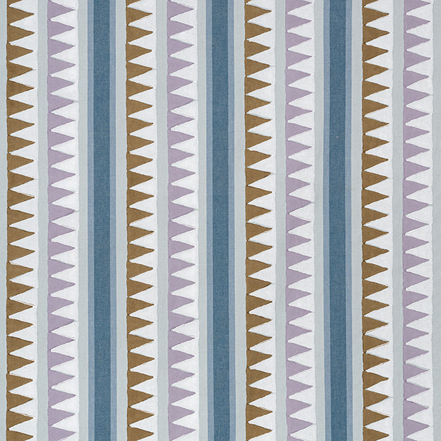 Lomita Stripe Lavender and Blue F916238 by Thibaut Fabric Thibaut Fabric Lomita Stripe Lavender and Blue F916238Fabric Kismet Fabric Book 100% Cotton INDIA </p><p>Repeat: V: 7 53 - Fabric Carolina - Lomita Stripe Lavender and Blue F916238 by Thibaut Fabric Thibaut Fabric Lomita Stripe Lavender and Blue F916238Fabric Kismet Fabric Book 100% Cotton INDIA </p><p>Repeat: V: 7 53 - Fabric Carolina -