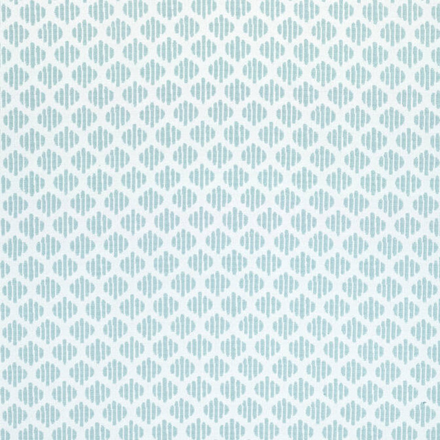 Sadie Aqua W73504 by Thibaut Fabric Thibaut Fabric Sadie Aqua W73504Fabric Landmark 100% Polyester (UV) U.S.A. </p><p>Repeat: V: 1.5 54 - Fabric Carolina - Sadie Aqua W73504 by Thibaut Fabric Thibaut Fabric Sadie Aqua W73504Fabric Landmark 100% Polyester (UV) U.S.A. </p><p>Repeat: V: 1.5 54 - Fabric Carolina -