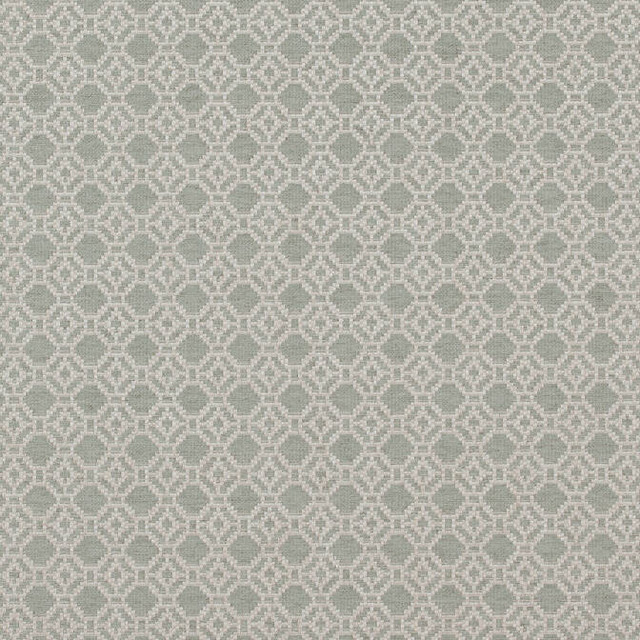 Amalfi Sage AW73038 by Anna French Fabric Anna French Fabric Amalfi Sage AW73038Fabric Meridian 38%Vis, 29%Lin, 28%Cot, 5%Poly ITALY </p><p>Repeat: V: 1.5 54 - Fabric Carolina -