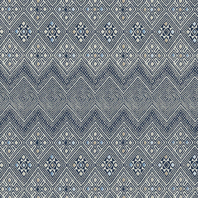 High Plains Navy and White T13231 by Thibaut Wallpaper Thibaut Wallpaper High Plains Navy and White T13231Wallpaper Mesa Wallpaper UNITED STATES </p><p>Repeat: V: 18 27 - Fabric Carolina - High Plains Navy and White T13231 by Thibaut Wallpaper Thibaut Wallpaper High Plains Navy and White T13231Wallpaper Mesa Wallpaper UNITED STATES </p><p>Repeat: V: 18 27 - Fabric Carolina -