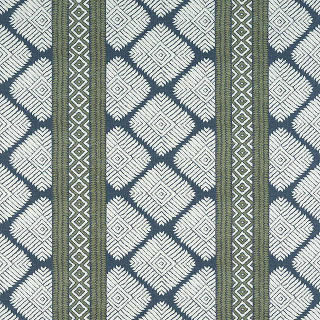 Austin Bluestone and Green F913247 by Thibaut Fabric Thibaut Fabric Austin Bluestone and Green F913247Fabric Mesa Fabric Book 100% Linen ITALY </p><p>Repeat: V: - 54 - Fabric Carolina - Austin Bluestone and Green F913247 by Thibaut Fabric Thibaut Fabric Austin Bluestone and Green F913247Fabric Mesa Fabric Book 100% Linen ITALY </p><p>Repeat: V: - 54 - Fabric Carolina -