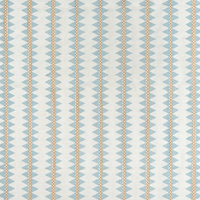 Reno Stripe Embroidery Spa Blue W713241 by Thibaut Fabric Thibaut Fabric Reno Stripe Embroidery Spa Blue W713241Fabric Mesa Fabric Book 54% Cotton, 36% Linen, 10% Spun Poly INDIA </p><p>Repeat: V: - 54 - Fabric Carolina - Reno Stripe Embroidery Spa Blue W713241 by Thibaut Fabric Thibaut Fabric Reno Stripe Embroidery Spa Blue W713241Fabric Mesa Fabric Book 54% Cotton, 36% Linen, 10% Spun Poly INDIA </p><p>Repeat: V: - 54 - Fabric Carolina -