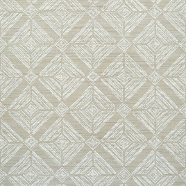 Teramo Grey T434 by Thibaut Wallpaper Thibaut Wallpaper Teramo Grey T434Wallpaper Modern Resource Raffia KOREA </p><p>Repeat: V: 25.25 36 - Fabric Carolina -