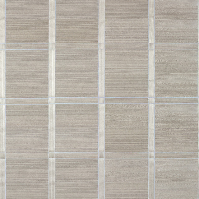Wood Panel Taupe and Metallic Silver T41003 by Thibaut Wallpaper Thibaut Wallpaper Wood Panel Taupe and Metallic Silver T41003Wallpaper Modern Resource 4 Wood Veneer CHINA </p><p>Repeat: V: 10 36 - Fabric Carolina - Wood Panel Taupe and Metallic Silver T41003 by Thibaut Wallpaper Thibaut Wallpaper Wood Panel Taupe and Metallic Silver T41003Wallpaper Modern Resource 4 Wood Veneer CHINA </p><p>Repeat: V: 10 36 - Fabric Carolina -