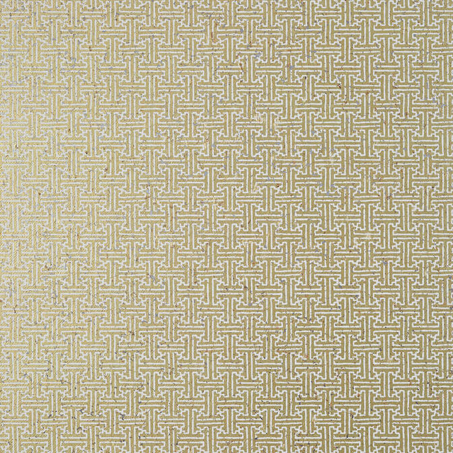 Taza Cork Metallic Gold T83003 by Thibaut Wallpaper Thibaut Wallpaper Taza Cork Metallic Gold T83003Wallpaper Natural Resource 2 Natural Cork Wallpaper KOREA </p><p>Repeat: V: 4.25 36 - Fabric Carolina -
