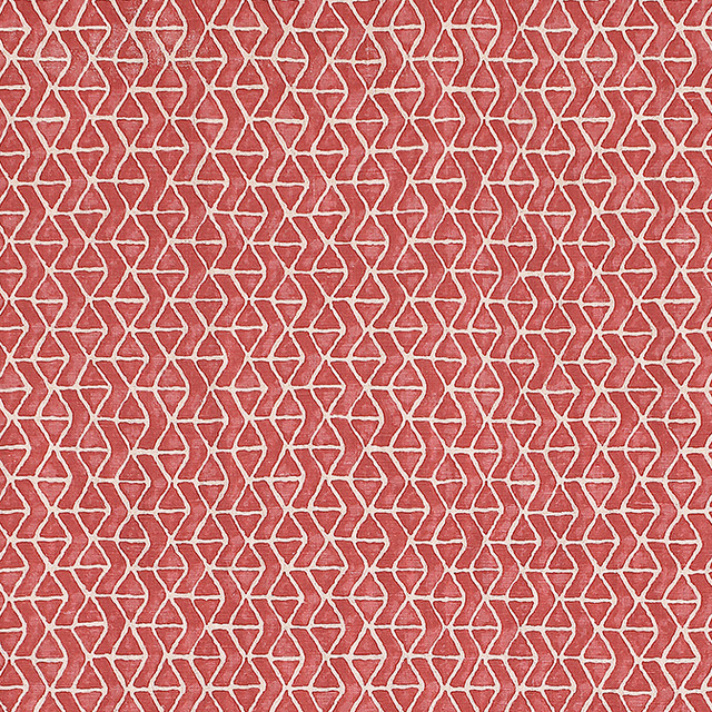 Stony Brook Coral F942002 by Thibaut Fabric Thibaut Fabric Stony Brook Coral F942002Fabric Sojourn Fabric Book 100% Linen INDIA </p><p>Repeat: V: 13.25 54 - Fabric Carolina - Stony Brook Coral F942002 by Thibaut Fabric Thibaut Fabric Stony Brook Coral F942002Fabric Sojourn Fabric Book 100% Linen INDIA </p><p>Repeat: V: 13.25 54 - Fabric Carolina -