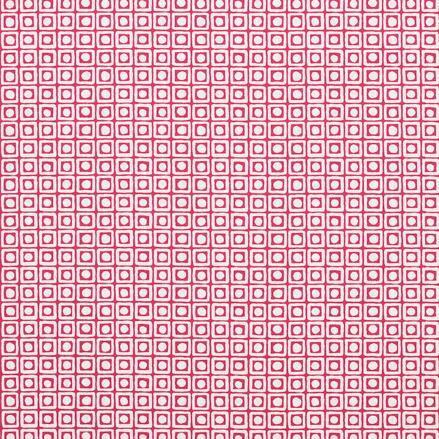 Santa Monica Pink F913103 by Thibaut Fabric Thibaut Fabric Santa Monica Pink F913103Fabric Summer House Fabric Book 100% Cotton U.S.A. </p><p>Repeat: V: 2.25 54 - Fabric Carolina -