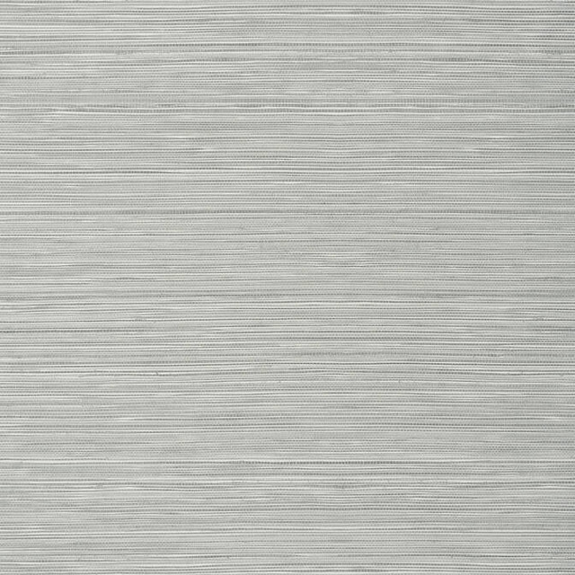 Kendari Grass Charcoal T294 by Thibaut Wallpaper Thibaut Wallpaper Kendari Grass Charcoal T294Wallpaper Texture Resource 6 Non-Woven Vinyl Wallpaper U.S.A. </p><p>Repeat: V: 21 27 - Fabric Carolina -