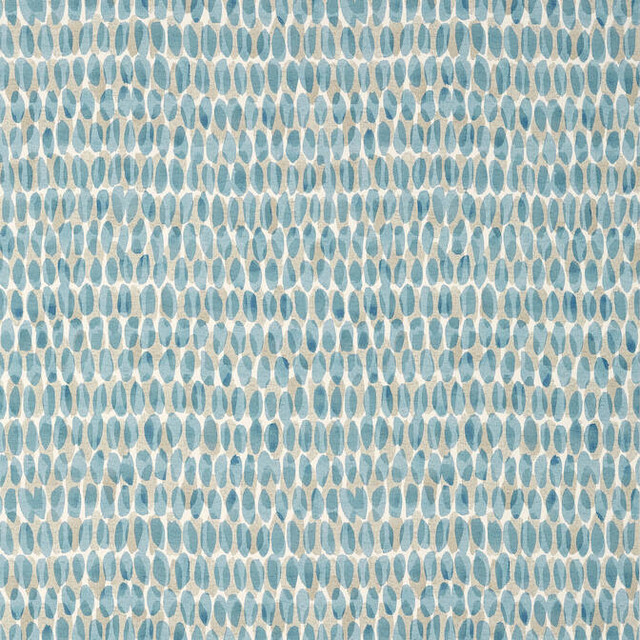 Rain Water Spa Blue T10098 by Thibaut Wallpaper Thibaut Wallpaper Rain Water Spa Blue T10098Wallpaper Tropics Wallpaper U.S.A. </p><p>Repeat: V: 20.5 27 - Fabric Carolina -