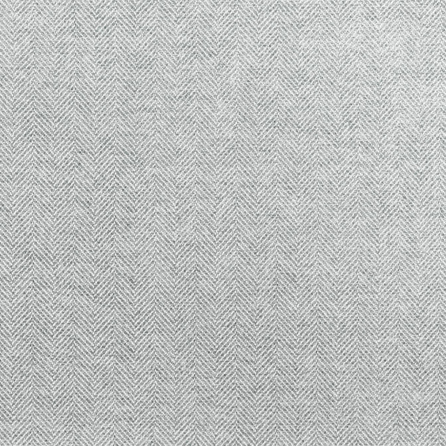 Hadrian Herringbone Sterling Grey W80711 by Thibaut Fabric Thibaut Fabric Hadrian Herringbone Sterling Grey W80711Fabric Woven Res. 11: Rialto 45%Vis,35%,Cot,16%Lin,4%Poly ITALY </p><p>Repeat: V: - 54 - Fabric Carolina -
