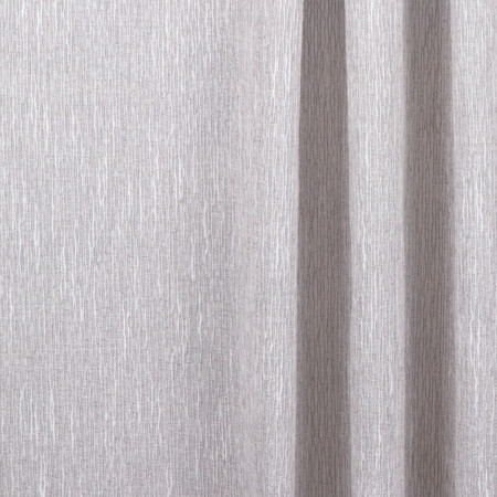 Effect Of Sterling by Carole Fabric Sheer Movement 100% Polyester Turkey  None 120"  - Fabric Carolina -