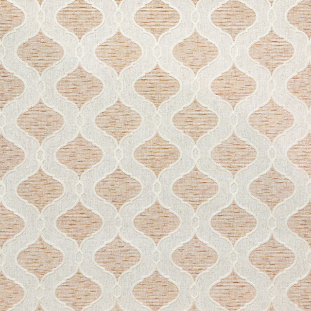 You Guessed It Rust by Carole Fabric Sunset Serenade Base: 85% Polyester, 9% Linen, 4% Viscose, 2% Acrylic Embr: 57% Viscose, 23% Polyester, 20% Acrylic India 7 5/8" V, 4 1/4" H 51"" - Fabric Carolina - You Guessed It Rust by Carole Fabric Sunset Serenade Base: 85% Polyester, 9% Linen, 4% Viscose, 2% Acrylic Embr: 57% Viscose, 23% Polyester, 20% Acrylic India 7 5/8" V, 4 1/4" H 51"" - Fabric Carolina -