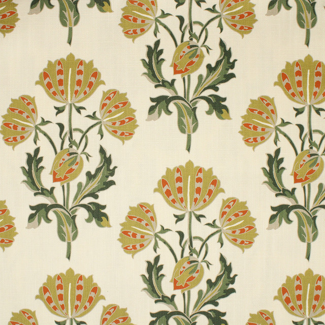 S6910 Marsh by Greenhouse Fabric 97% Cotton, 3% Linen China 20,000 </p><p>Repeat: 9" H, 8.197" V 58" - Fabric Carolina - S6910 Marsh by Greenhouse Fabric 97% Cotton, 3% Linen China 20,000 </p><p>Repeat: 9" H, 8.197" V 58" - Fabric Carolina -