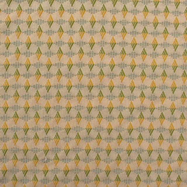 S6153 Citrus by Greenhouse Fabric 74.58% Rayon, 13.92% Cotton, 11.50% Olefin USA 51,000 </p><p>Repeat: 1.75" H, 1.813" V 56" - Fabric Carolina - S6153 Citrus by Greenhouse Fabric 74.58% Rayon, 13.92% Cotton, 11.50% Olefin USA 51,000 </p><p>Repeat: 1.75" H, 1.813" V 56" - Fabric Carolina -
