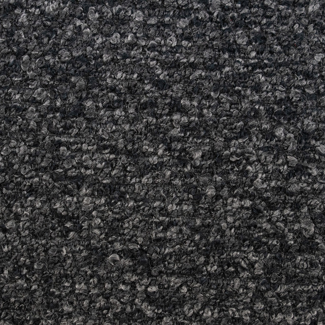 S5994 Charcoal by Greenhouse Fabric 63% Acrylic, 18% Recycled Polyester, 16% Recycled Olefin, 3% Polyester Turkey 50,000 </p><p>Repeat: None 54" - Fabric Carolina -