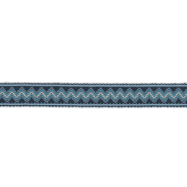 Commerce Tape 2 Navy by Stout Trim Stout Trim Commerce Tape 2 NavyTrim NEW TRADITIONS TRIM 86%SVI 9%NYL 5%POL CHINA </p><p>Repeat: H: 0.000, V: 0.000 1 in - Fabric Carolina - Commerce Tape 2 Navy by Stout Trim Stout Trim Commerce Tape 2 NavyTrim NEW TRADITIONS TRIM 86%SVI 9%NYL 5%POL CHINA </p><p>Repeat: H: 0.000, V: 0.000 1 in - Fabric Carolina -