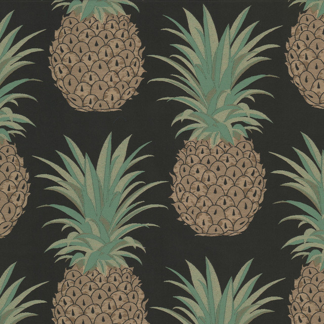 Bixby 4 Ebony by Marcus William Fabric Marcus William Fabric Bixby 4 EbonyFabric KAI/MARCUS WILLIAM BALI 100%POL INDIA </p><p>Repeat: H: 13.750, V: 14.875 54 in - Fabric Carolina - Bixby 4 Ebony by Marcus William Fabric Marcus William Fabric Bixby 4 EbonyFabric KAI/MARCUS WILLIAM BALI 100%POL INDIA </p><p>Repeat: H: 13.750, V: 14.875 54 in - Fabric Carolina -