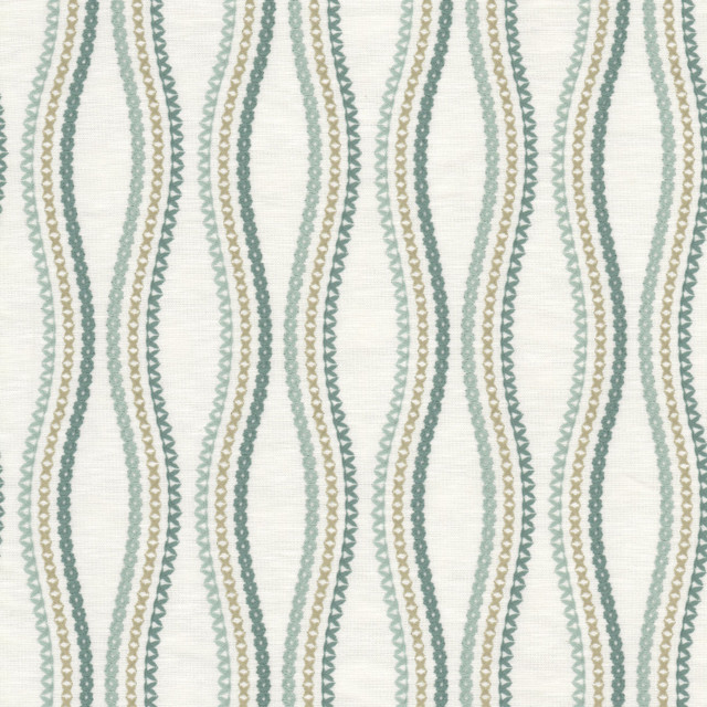 Songbird 1 Bahama by Stout Fabric Stout Fabric Songbird 1 BahamaFabric COLOR MY WINDOW SEACREST/AZURE 72%POL 28%COT %VEMB INDIA </p><p>Repeat: H: 4.750, V: 9.500 52 in - Fabric Carolina - Songbird 1 Bahama by Stout Fabric Stout Fabric Songbird 1 BahamaFabric COLOR MY WINDOW SEACREST/AZURE 72%POL 28%COT %VEMB INDIA </p><p>Repeat: H: 4.750, V: 9.500 52 in - Fabric Carolina -