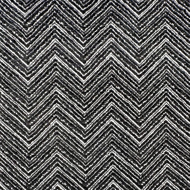 Sterling Coal by Magnolia Fabric - 100% Polyester China 50000 Horizontal: 4.875 and Vertical: 5.5 56 - Fabric Carolina -