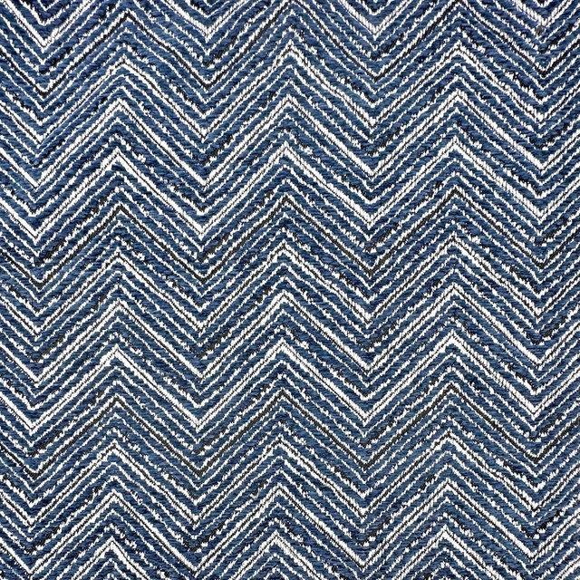 Sterling Deep Teal by Magnolia Fabric - 100% Polyester China 50000 Horizontal: 4.875 and Vertical: 5.5 56 - Fabric Carolina -