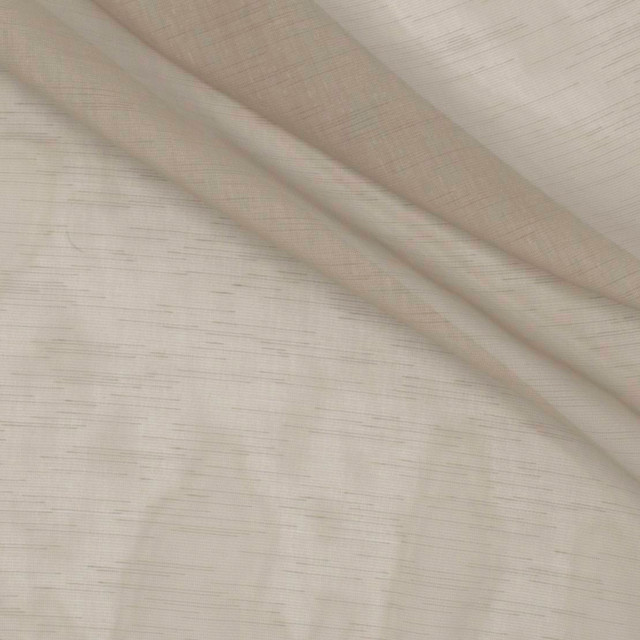 Harley Taupe by Magnolia Fabric - 100% Polyester China Horizontal: 0 and Vertical: 0 118 - Fabric Carolina -