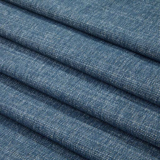 Crypton Home Nomad Royal by Magnolia Fabric - 92% Polyester, 8% Linen China 50000 Horizontal: 0 and Vertical: 0 54 - Fabric Carolina -