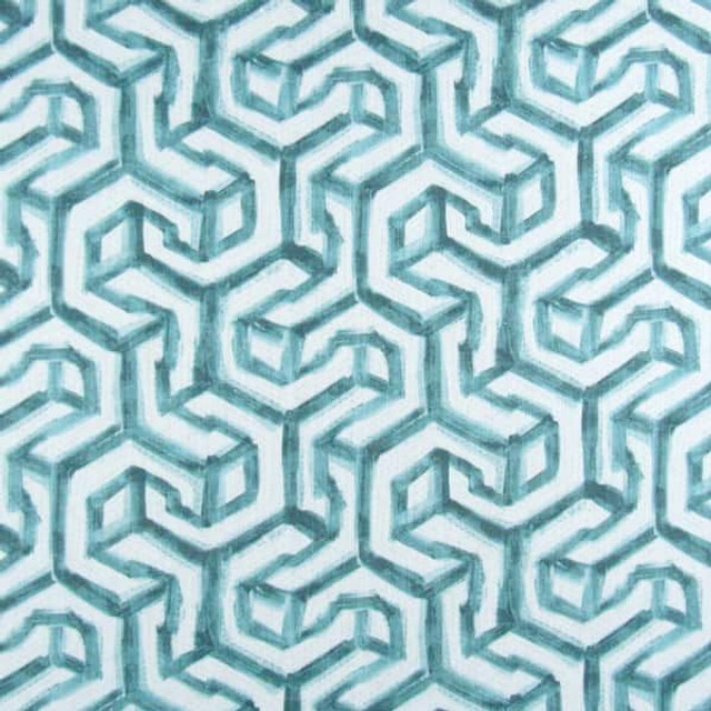 Co - Granville Seaglass by Magnolia Fabric - 100% Cotton India 10000 Horizontal: 7 and Vertical: 6 54 - Fabric Carolina - Co - Granville Seaglass by Magnolia Fabric - 100% Cotton India 10000 Horizontal: 7 and Vertical: 6 54 - Fabric Carolina -