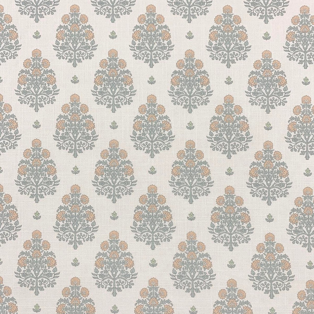 Lillian August Rory Sorbet by Magnolia Fabric - 100% Cotton Spain 50000 Horizontal: 4.5 and Vertical: 5.32 54 - Fabric Carolina - Lillian August Rory Sorbet by Magnolia Fabric - 100% Cotton Spain 50000 Horizontal: 4.5 and Vertical: 5.32 54 - Fabric Carolina -
