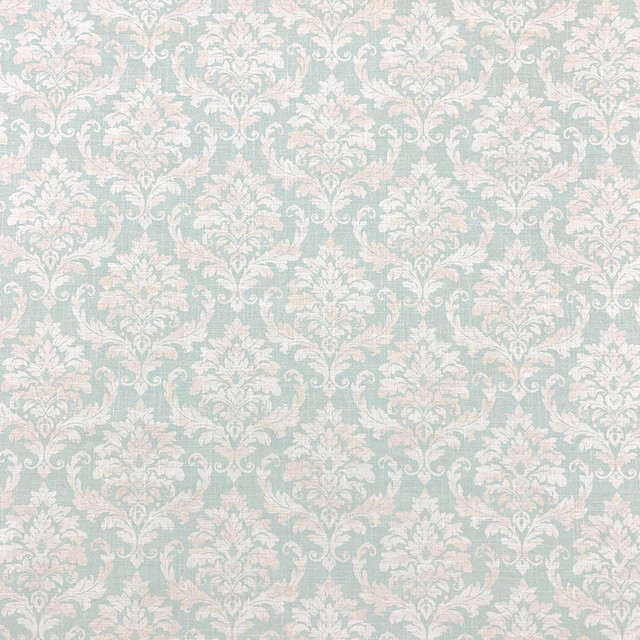 Lillian August Dilsy Sorbet by Magnolia Fabric - 100% Cotton Spain 50000 Horizontal: 9.05 and Vertical: 9.05 54 - Fabric Carolina -