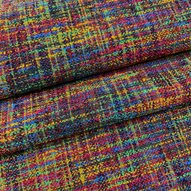 Baker Festive by Magnolia Fabric - 100 Polyester China 50000 Horizontal: 0 and Vertical: 0 56" - Fabric Carolina -