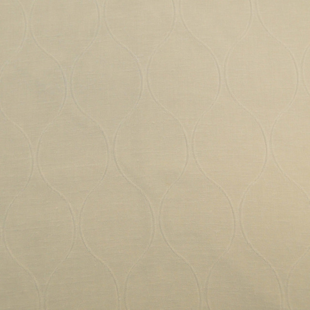 Marco Stone by Magnolia Fabric - 100% Polyester China Horizontal: 2.875 and Vertical: 5.75 122" - Fabric Carolina -