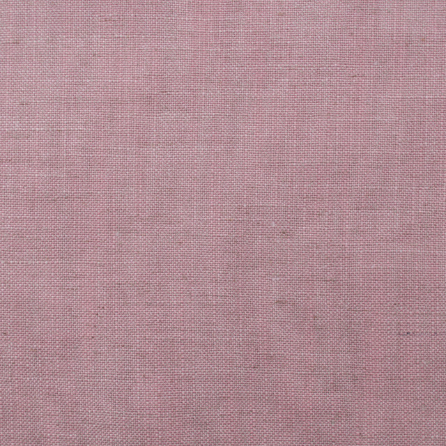 Hampton Dusty Rose by Magnolia Fabric - 20% Linen/45% Visc/35% Polyester China 50000 Horizontal: 0 and Vertical: 0 57" - Fabric Carolina -