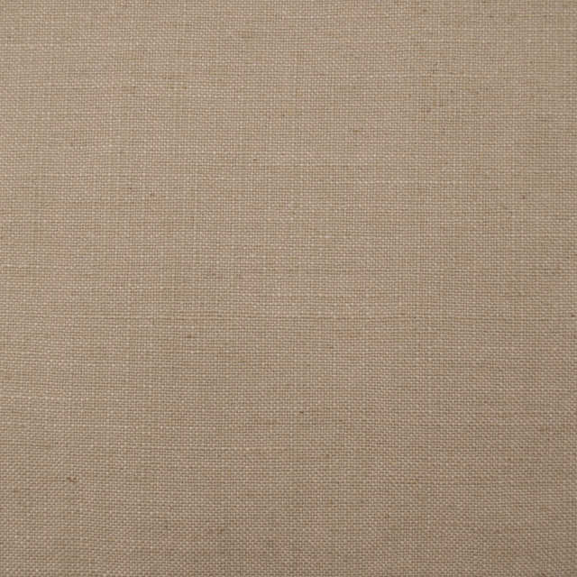 Hampton Hazelnut by Magnolia Fabric - 20% Linen/45% Visc/35% Polyester China 50000 Horizontal: 0 and Vertical: 0 57" - Fabric Carolina -