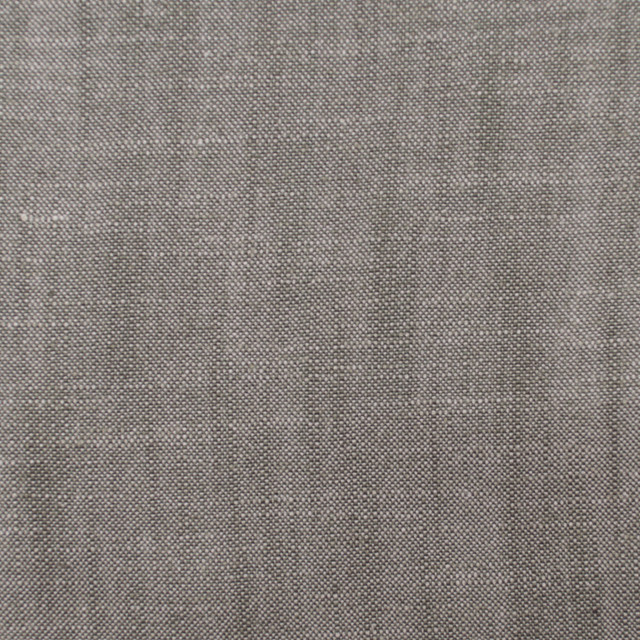 Hampton Zinc by Magnolia Fabric - 20% Linen/45% Visc/35% Polyester China 50000 Horizontal: 0 and Vertical: 0 57" - Fabric Carolina -