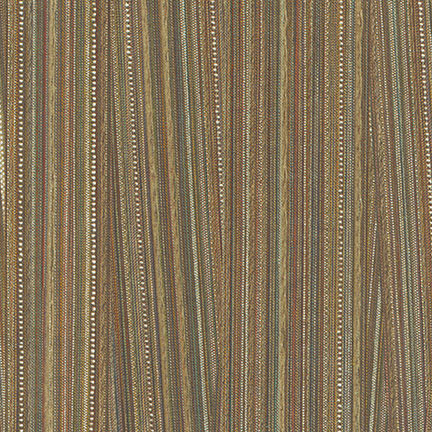 Sanskrit-Nj # 348 Forest by Maxwell Fabric Memos Only-Coated Fabrics FACE: 100% SILICONE BASE: 100% POLYURETHANE (POLYCARBONATE) BACKING: 100% POLYESTER KOREA 53" - Fabric Carolina -