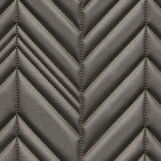 Tangent-Nj 509 Flint by Maxwell Fabric MEMOS ONLY-COATED FABRICS FACE: 100% POLYURETHANE KOREA  V-8.8" H-9.6" 52"  - Fabric Carolina -