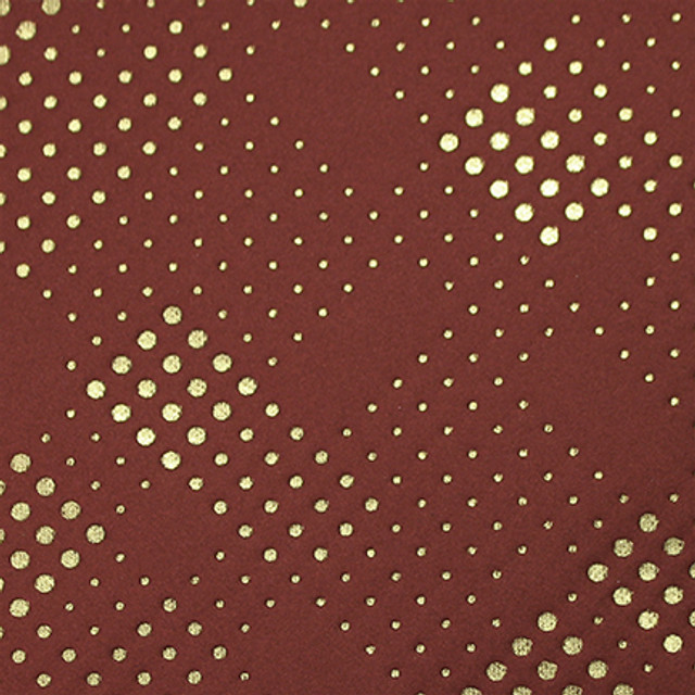 Tartan-Nj # 910 Garnet by Maxwell Fabric Memos Only-Coated Fabrics FACE: 100% POLYURETHANE
BACKING: 100% POLYESTER KOREA V-13.5" H-13.5" 53" - Fabric Carolina -